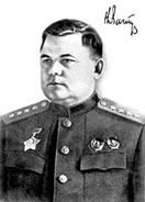 Nikolai Fjodorowitsch Watutin